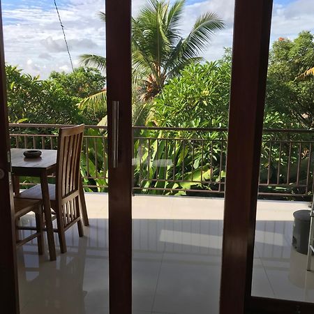 Gus Arditya Homestay Ubud  Exterior photo