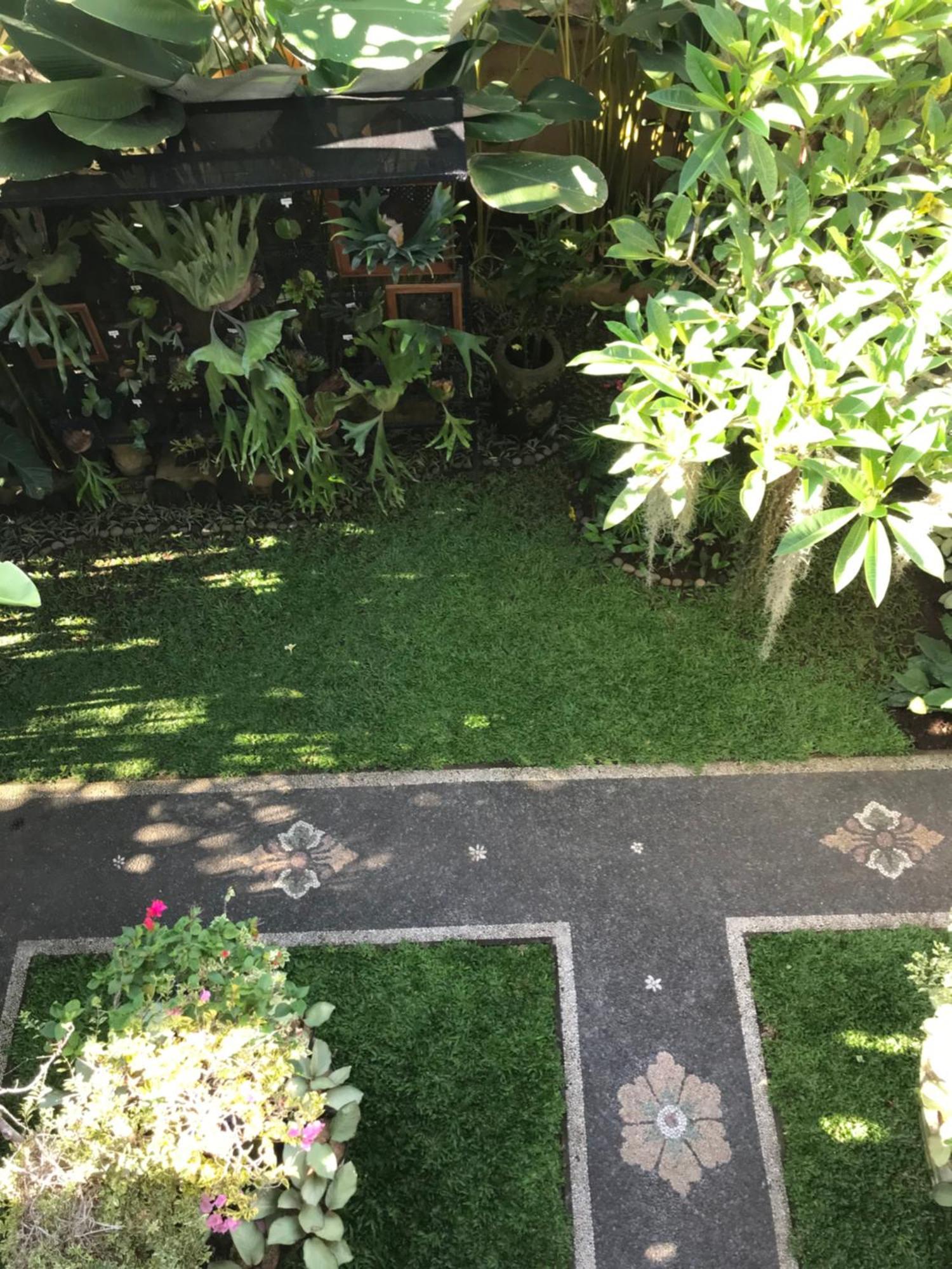 Gus Arditya Homestay Ubud  Exterior photo