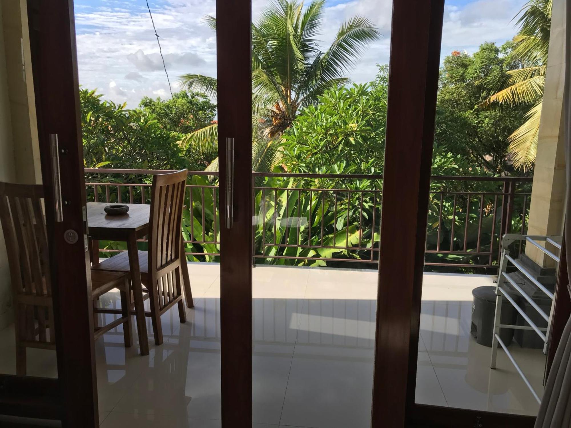 Gus Arditya Homestay Ubud  Exterior photo