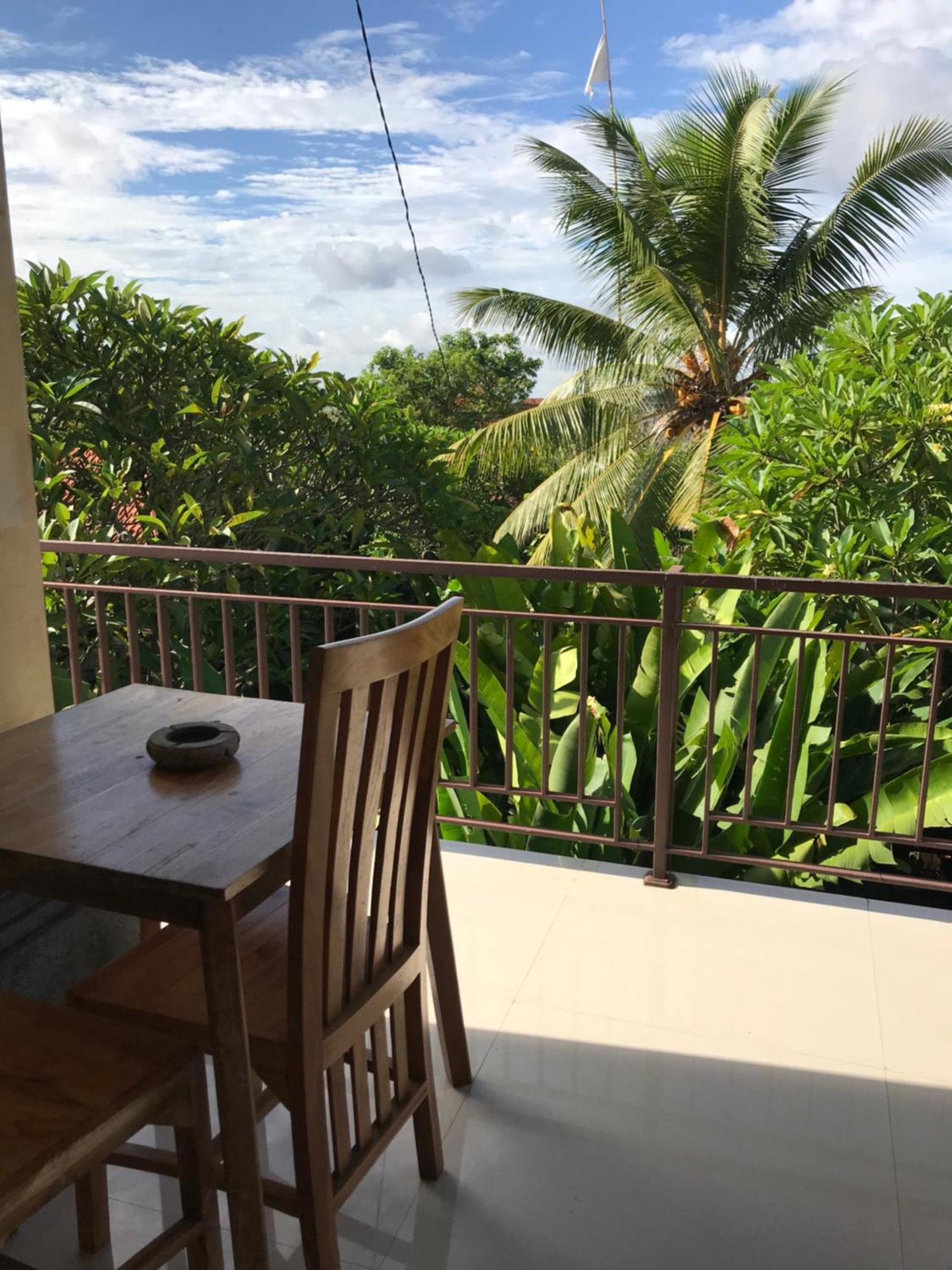 Gus Arditya Homestay Ubud  Exterior photo