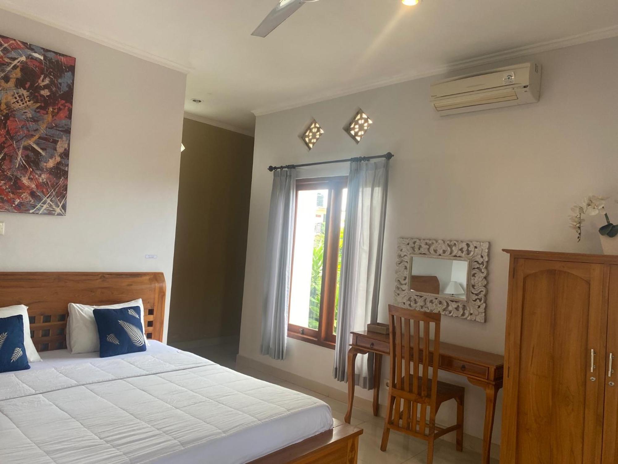 Gus Arditya Homestay Ubud  Exterior photo