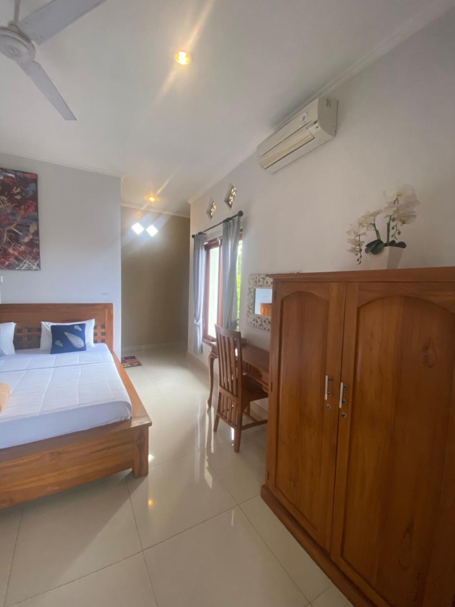 Gus Arditya Homestay Ubud  Exterior photo
