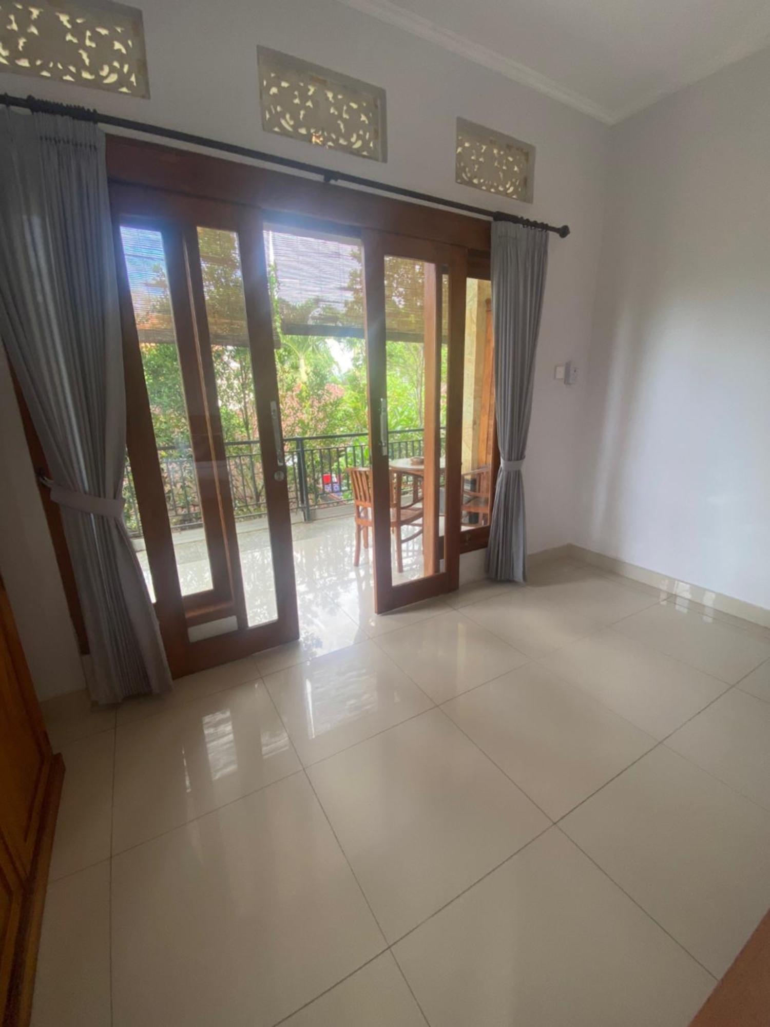 Gus Arditya Homestay Ubud  Exterior photo