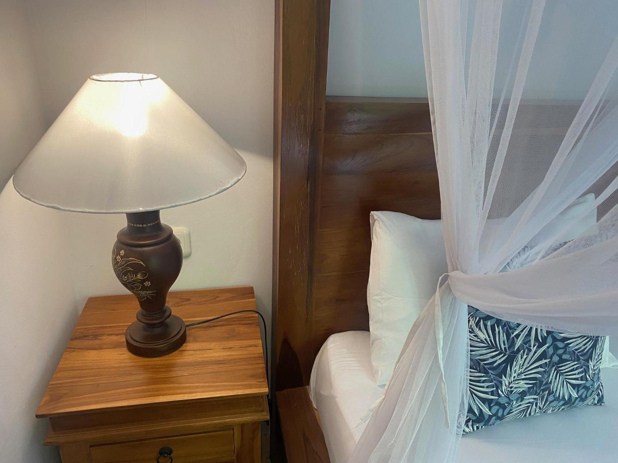 Gus Arditya Homestay Ubud  Exterior photo